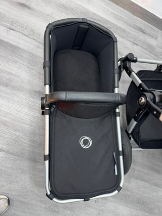 Bugaboo Camaleón 3 Plus cochecito, bebé
