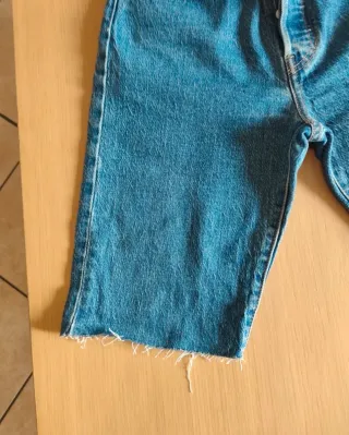 Shorts Levis 501 W27