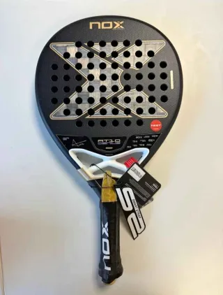 Pala Nox AT10 12K Xtrem 2026