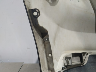 PARAGOLPES TRASERO FORD FOCUS BERLINA (CEW) XXDC