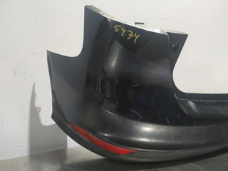 PARAGOLPES TRASERO FORD FOCUS BERLINA (CEW) XXDC