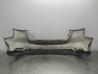 PARAGOLPES TRASERO FORD FOCUS BERLINA (CEW) XXDC