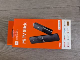Xiaomi Mi TV Stick Android TV FHD