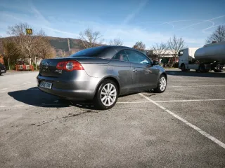 Volkswagen Eos 2010