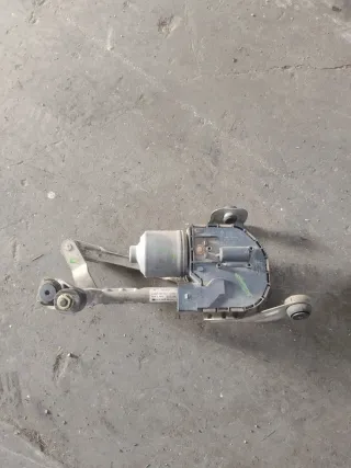 Motores Limpiaparabrisas Seat León II 1.9 TDI