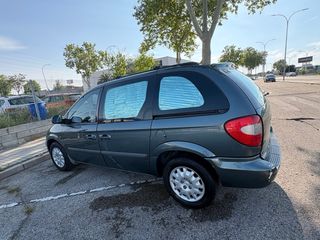 Chrysler Voyager 2006