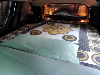 Chrysler Voyager 2006