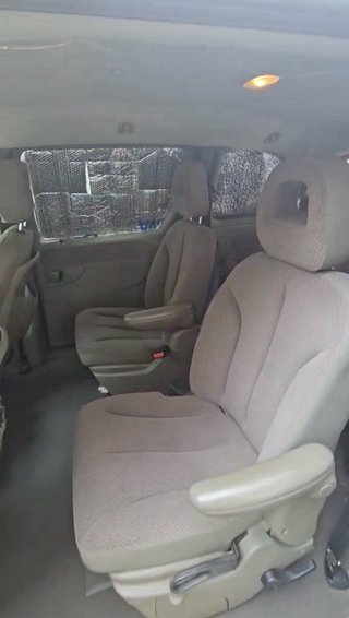 Chrysler Voyager 2006