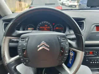 Citroen C5 2009
