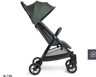 Carrito Bebé Urbino Evergreen