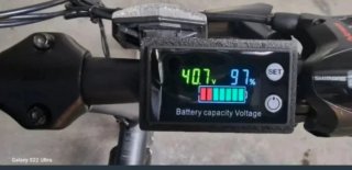 Bicicleta Eléctrica Xiaomi QiCycle