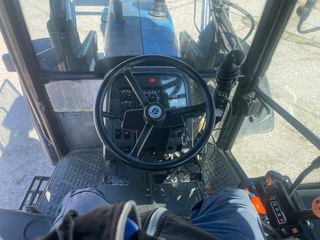 Tractor New Holland 8340