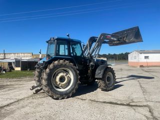 Tractor New Holland 8340