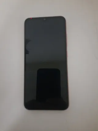 Smartphone Wiko Nero