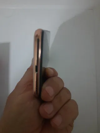 Smartphone Wiko Nero