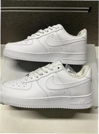 Nike Air Force 1 Low '07 Talla 44