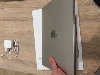 MacBook Air 13 M4 16GB RAM 512GB Oro