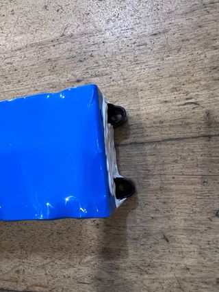 Bateria Lítio 36V para Trotinete Elétrica / E-Bike