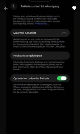 iPhone 14 Pro Max Morado
