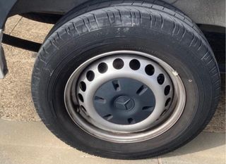 Mercedes-Benz Sprinter 2020