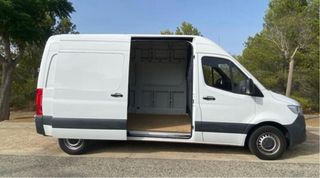 Mercedes-Benz Sprinter 2020