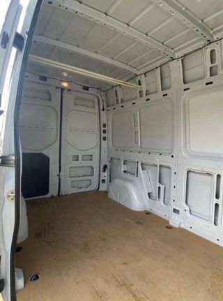 Mercedes-Benz Sprinter 2020