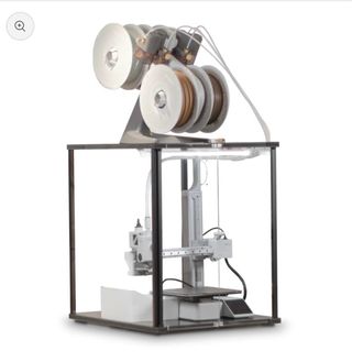 Urna para BambuLab A1 mini