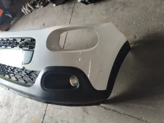 Paragolpes Delantero Citroen C3 1.6 Bluehdi