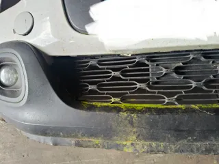 Paragolpes Delantero Citroen C3 1.6 Bluehdi