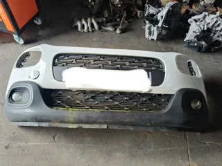 Paragolpes Delantero Citroen C3 1.6 Bluehdi