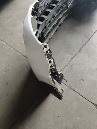 Paragolpes Delantero Citroen C3 1.6 Bluehdi