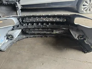 Paragolpes Delantero Citroen C3 1.6 Bluehdi