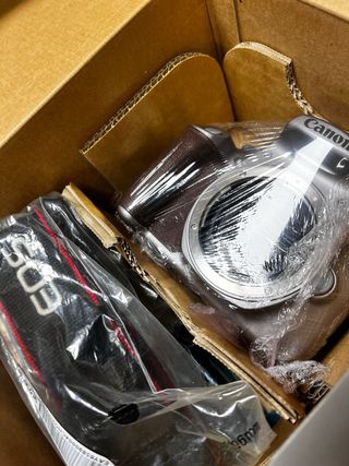 Canon EOS 1300D Cámara Digital