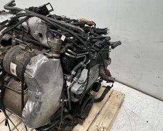 Dgt motor completo volkswagen golf vii lim. 142553