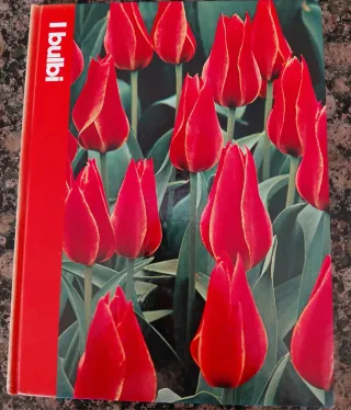 I bulbi di James Underwood Crockett