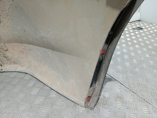 PARAGOLPES TRASERO OPEL INSIGNIA BERLINA A20DTE