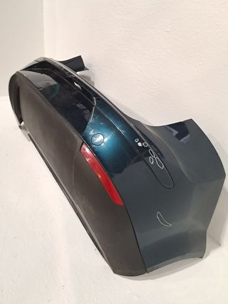 PARAGOLPES TRASERO SEAT ALTEA (5P1) 624297