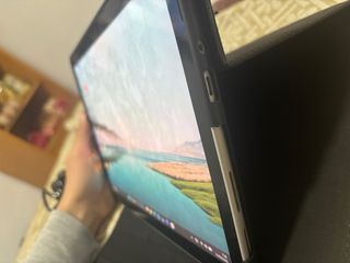 Microsoft Surface Go 2 Plata.