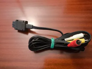 Nintendo 64 Gris - No da Imagen