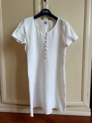 Vestito estivo Armani tg 44 cotone
