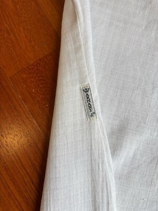 Vestito estivo Armani tg 44 cotone