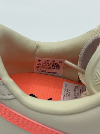 Zapatillas Puma Talla 37 Nuevas con caja