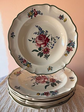Villeroy & Boch “Alt Strassburg”