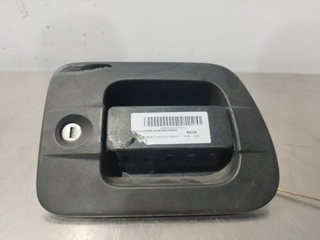 MANETA EXTERIOR DELANTERA DERECHA IVECO EUROCARGO