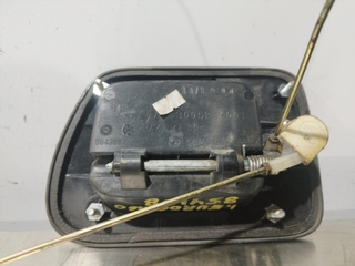 MANETA EXTERIOR DELANTERA DERECHA IVECO EUROCARGO