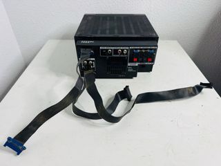 Amplificador Estéreo Sony FH-E858 Hifi Vintage