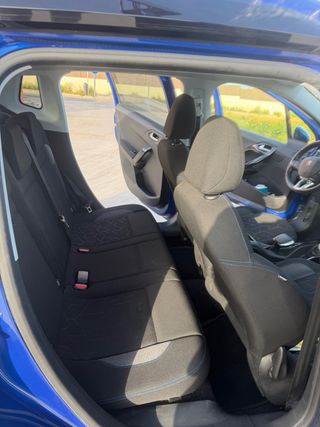 Peugeot 2008 2019