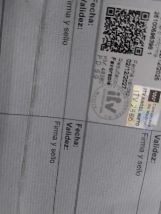 Piaggio Xevo 125 Etiqueta Ambiental C