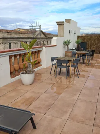 Busco persona para limpieza de un piso