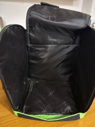 Bolsa Thermomix transporte